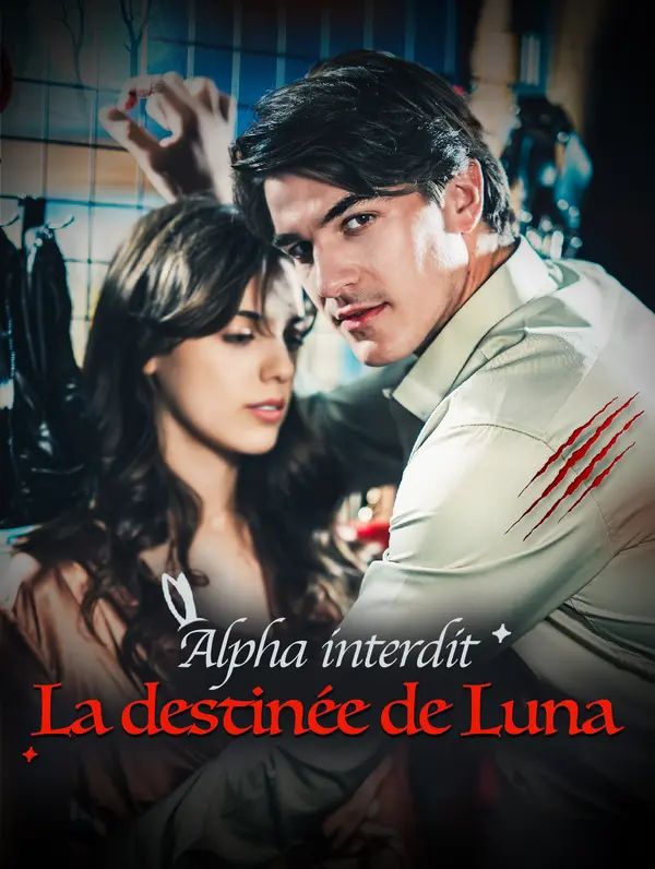 Alpha interdit : La destinée de Luna