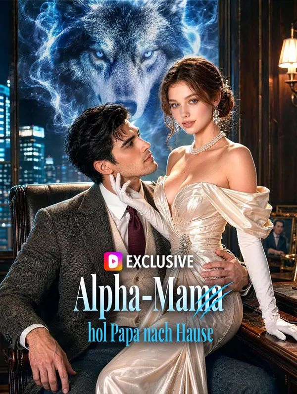 Alpha-Mama, hol Papa nach Hause
