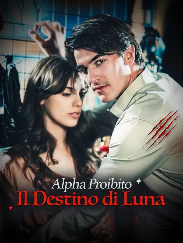 Alpha Proibito: Il Destino di Luna