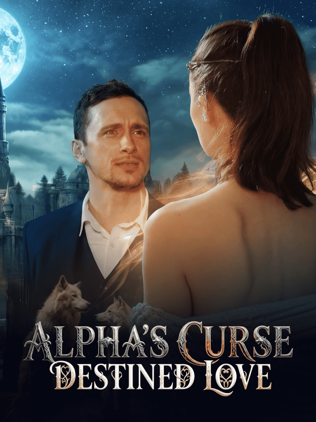 Alpha’s Curse Destined Love