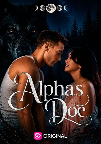 Poster Alphas Doe