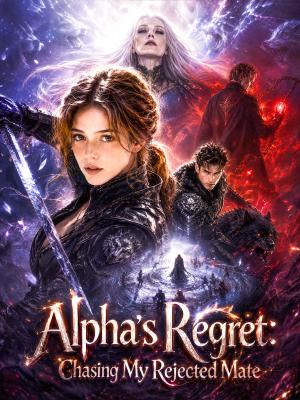 Alpha's Regret: Chasing My Rejected Mate