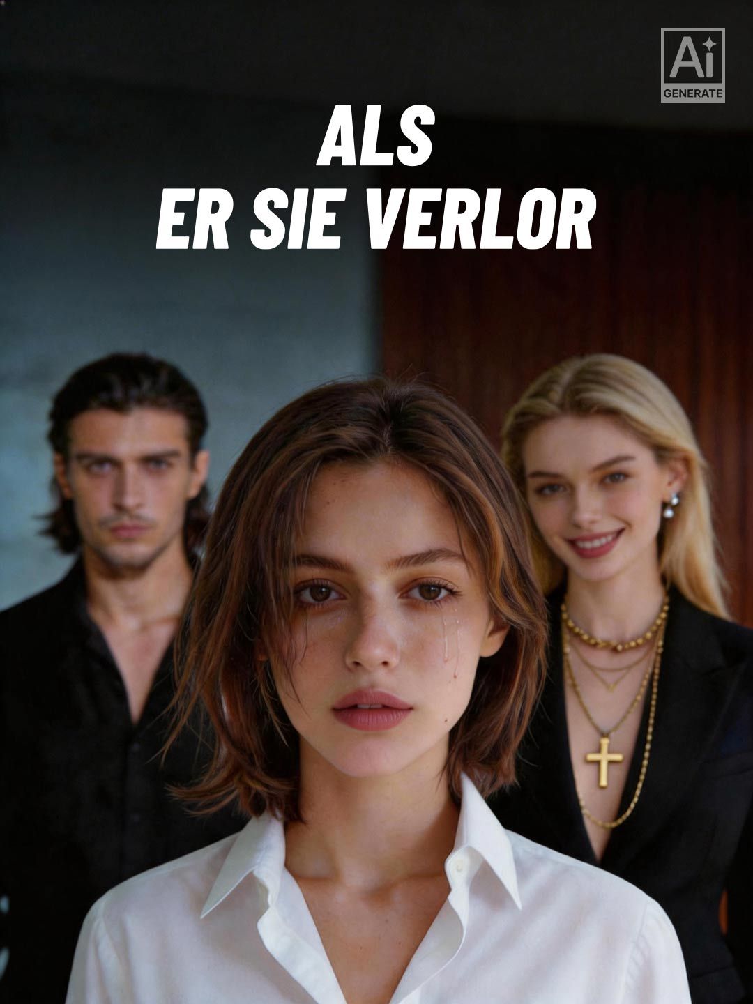 Poster Als er sie verlor