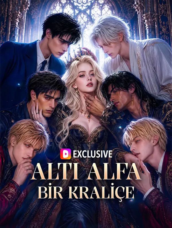 ALTI ALFA BİR KRALİÇE(Dublajlı)