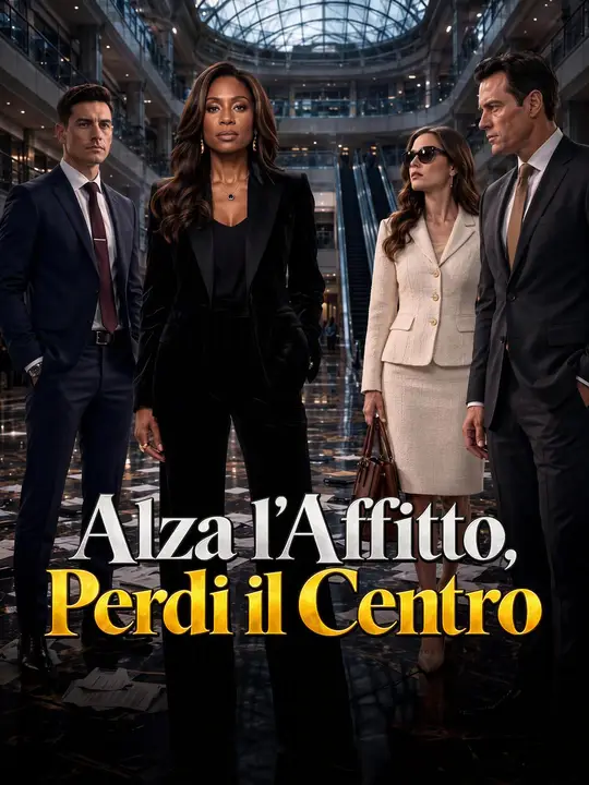 Alza l’Affitto, Perdi il Centro
