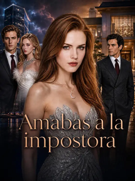 Amabas a la impostora