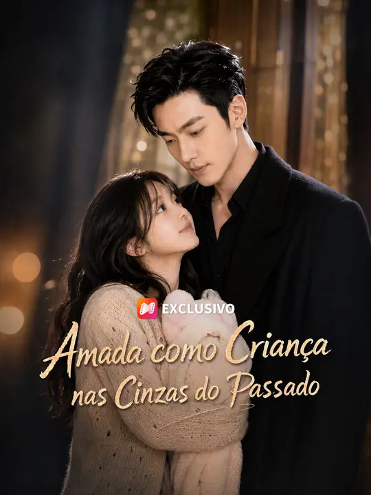 Amada como Criança nas Cinzas do Passado