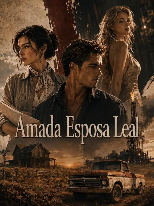 Amada Esposa Leal