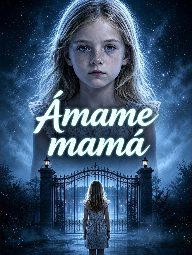 Ámame, mamá