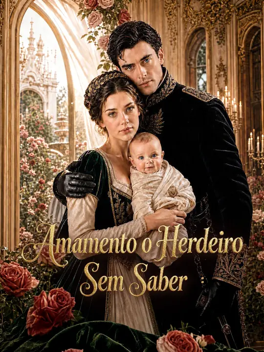 Amamento o Herdeiro Sem Saber