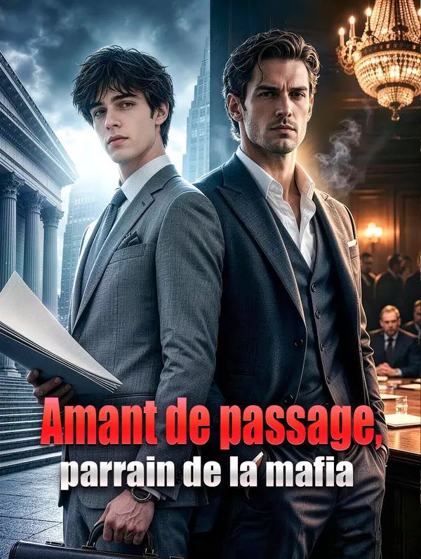 Amant de passage, parrain de la mafia