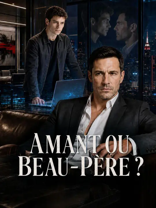 AMANT OU BEAU-PÈRE ?