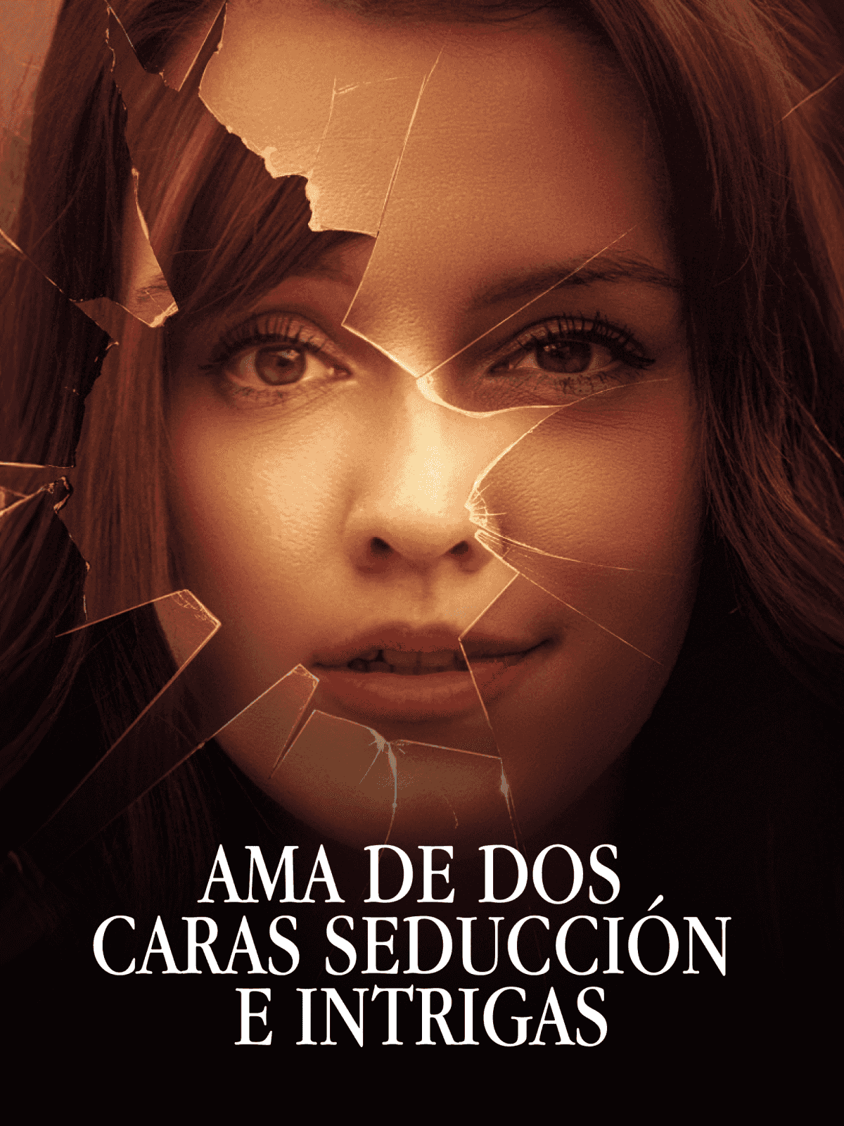 Amante de doble cara: seducción e intrigas