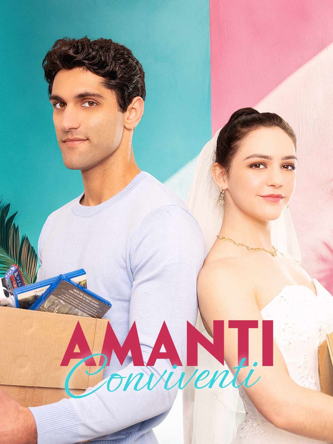 Amanti conviventi