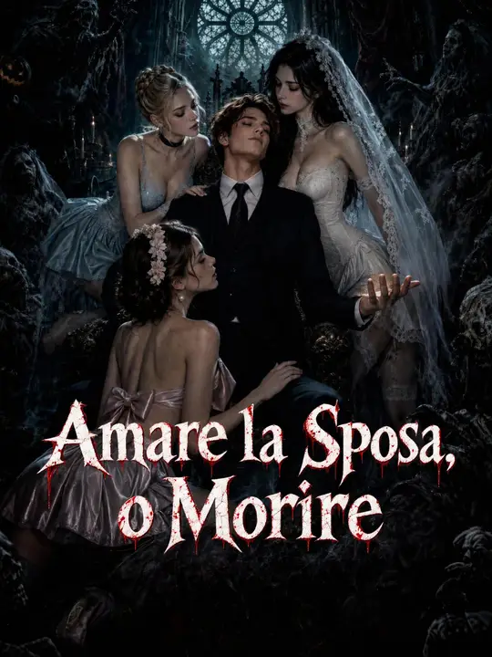 Amare la Sposa, o Morire
