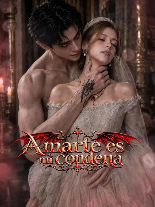 Amarte es mi condena