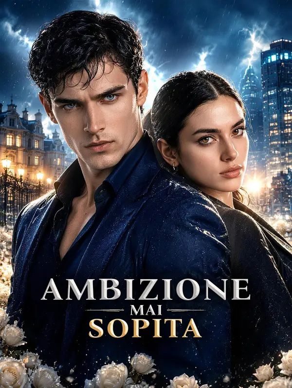 Ambizione Mai Sopita