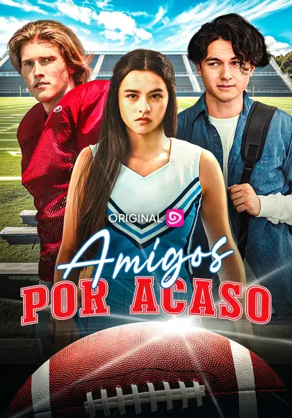 Amigos por Acaso