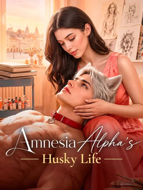 Amnesia Alpha’s Husky Life