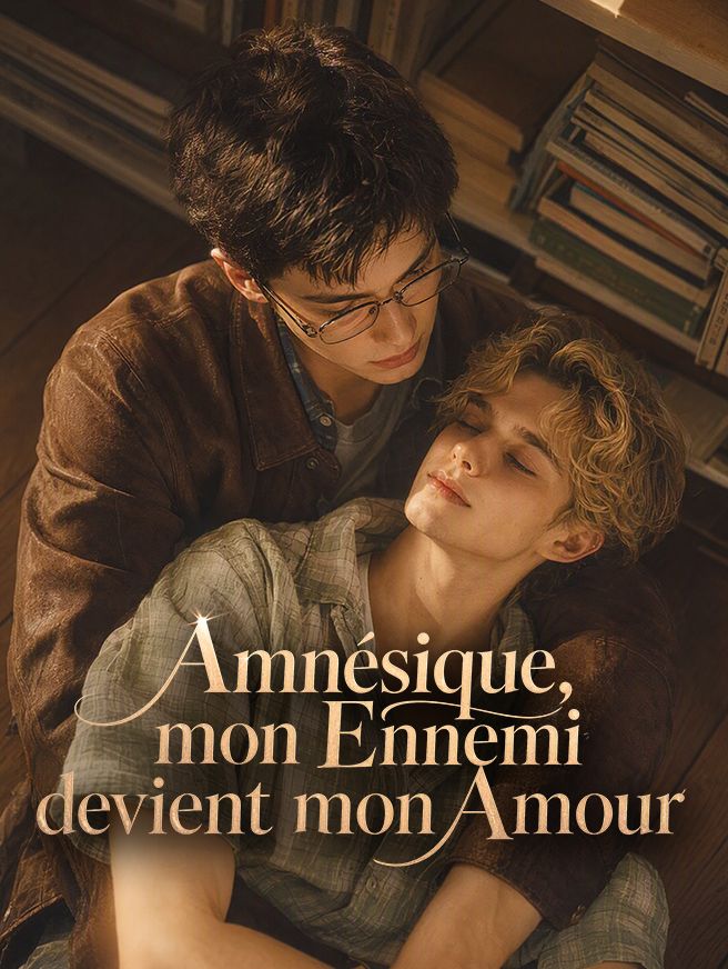Amnésique, mon Ennemi devient mon Amour