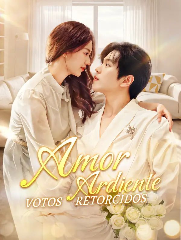 Amor Ardiente, Votos Retorcidos