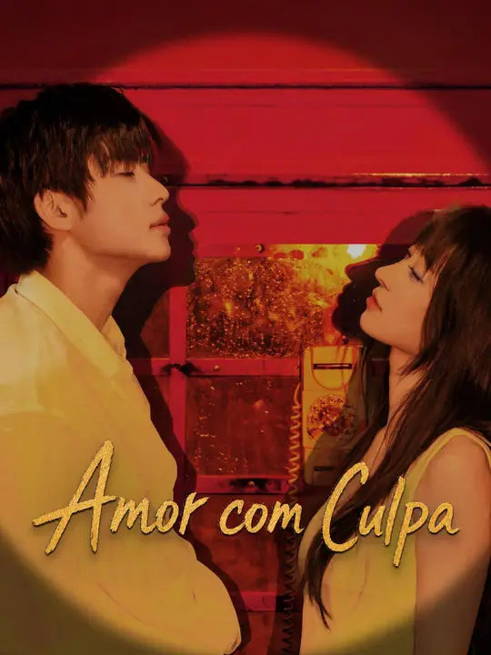 Amor com Culpa