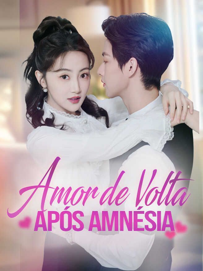 Amor de Volta Após Amnésia
