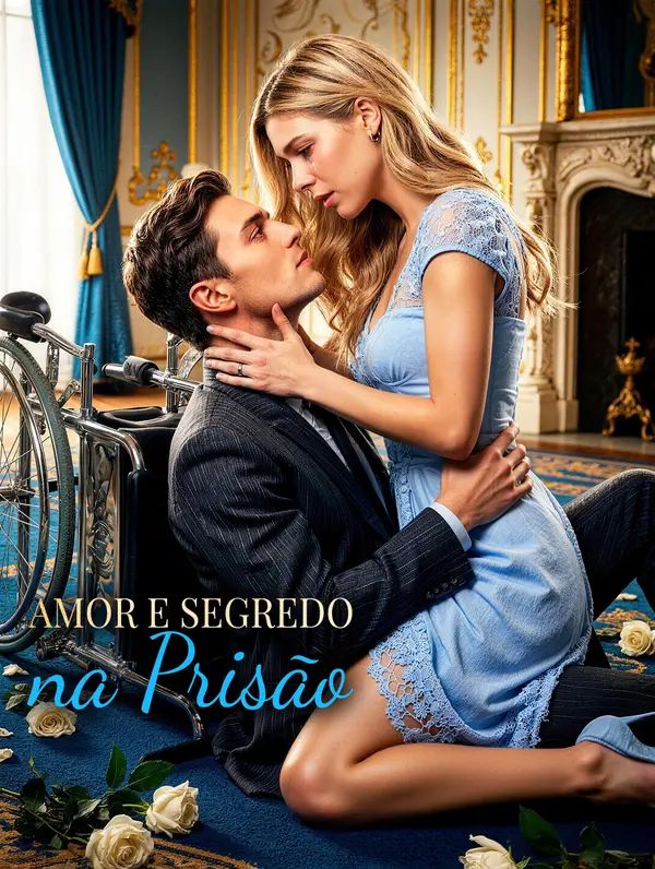 Amor e Segredo na Prisão