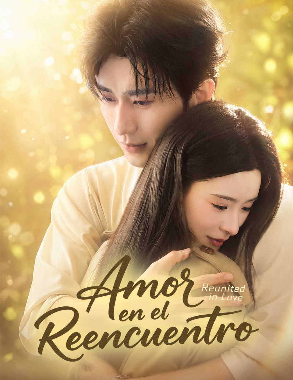 Amor en el reencuentro