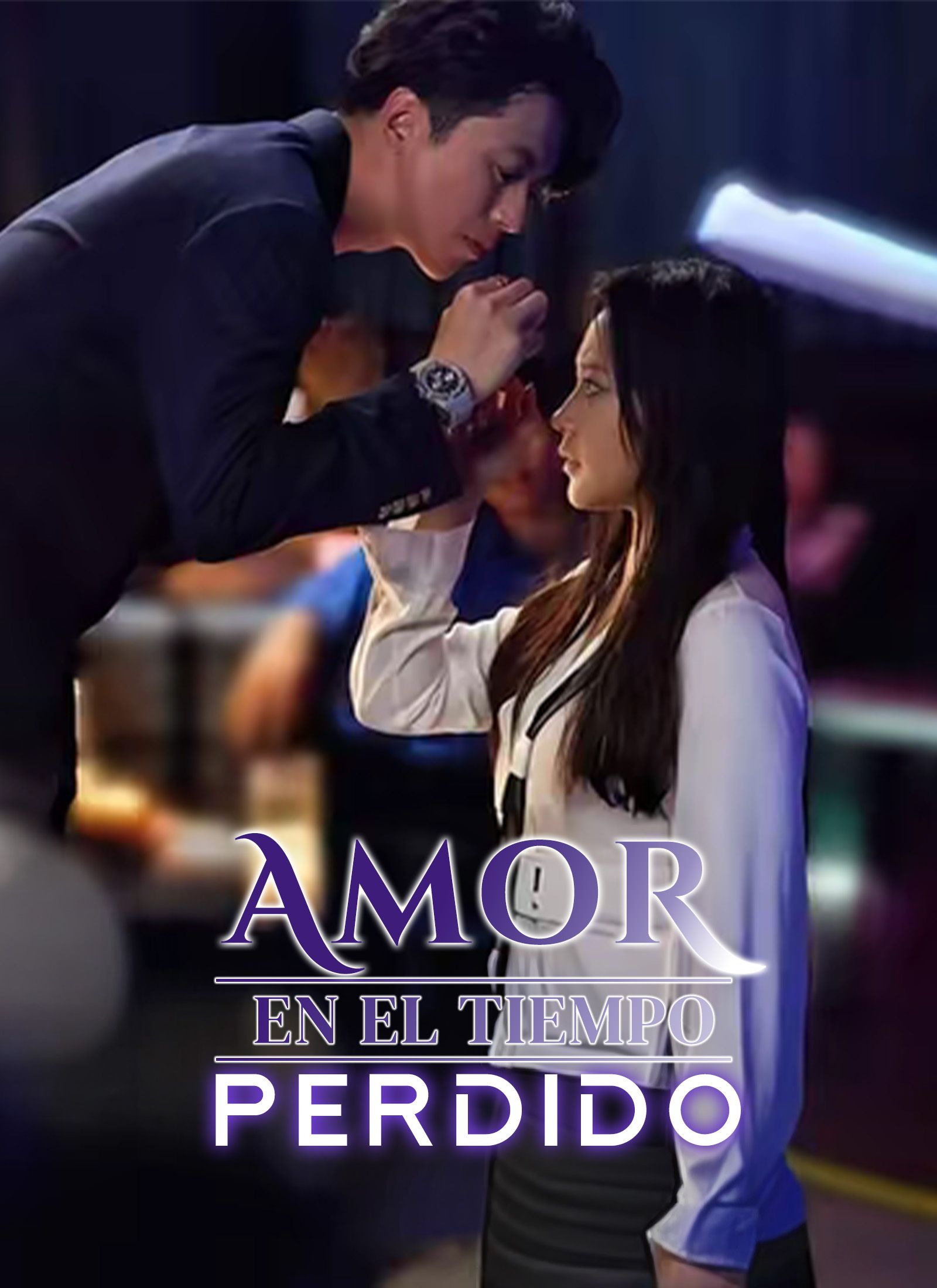Amor en el Tiempo Perdido