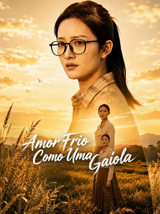 Amor Frio Como Uma Gaiola