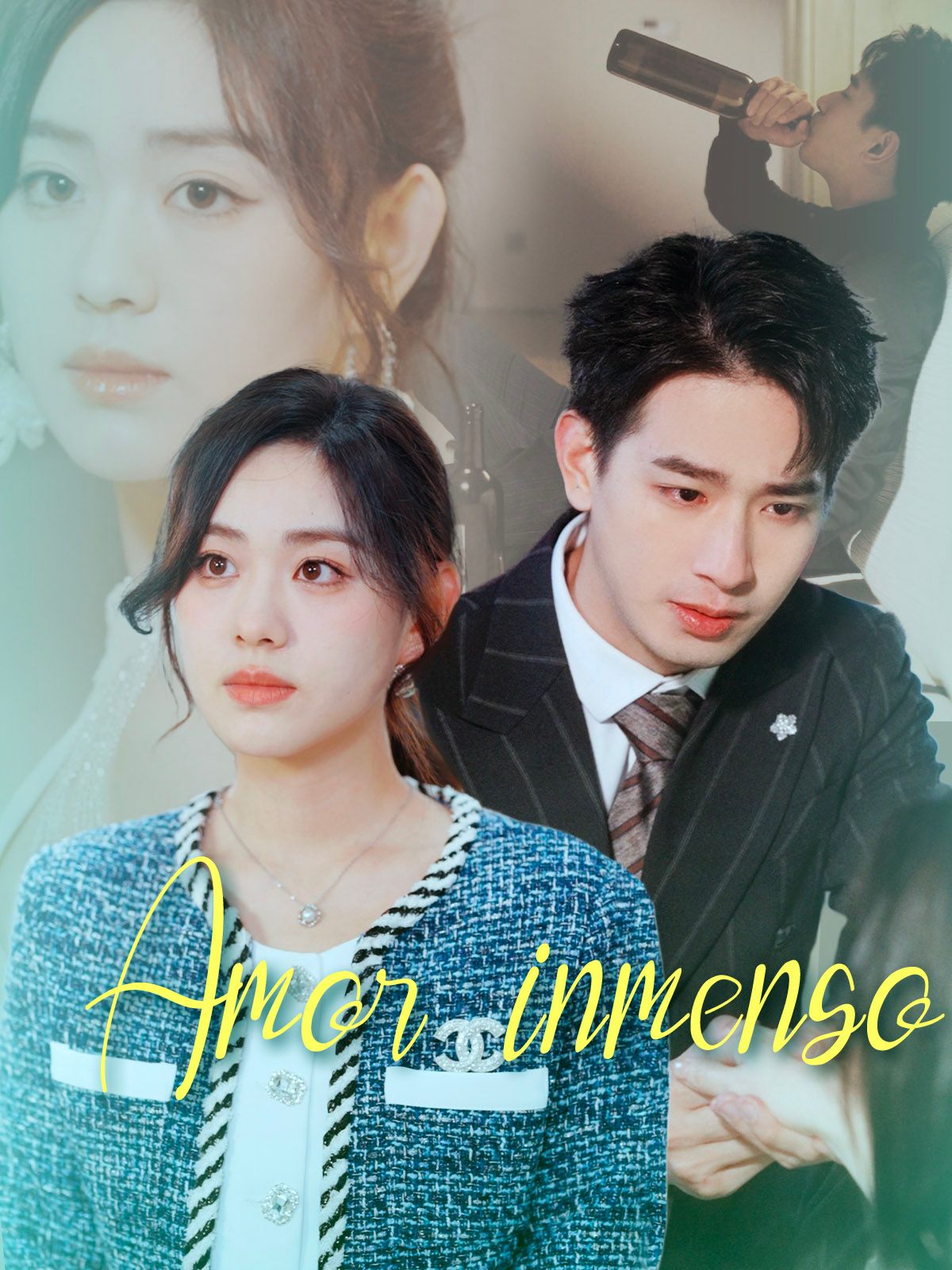 Amor inmenso
