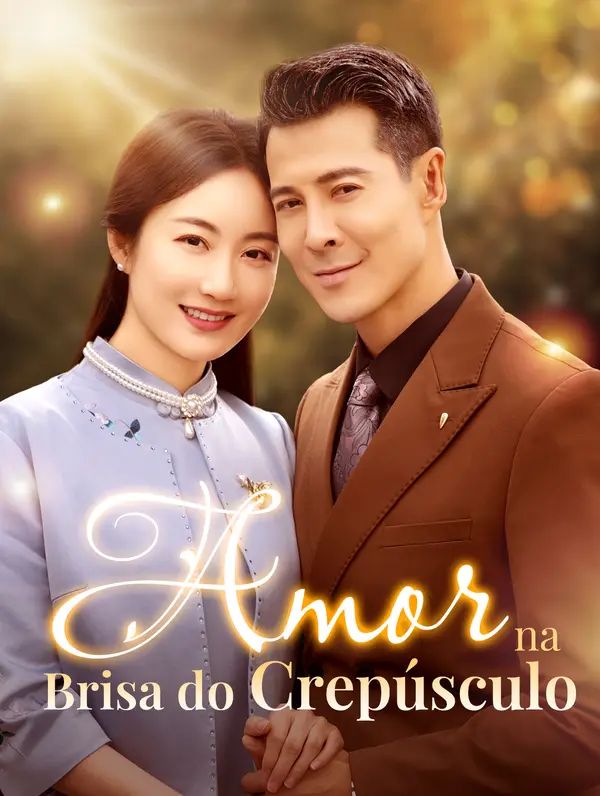 Amor na Brisa do Crepúsculo(Dublado)
