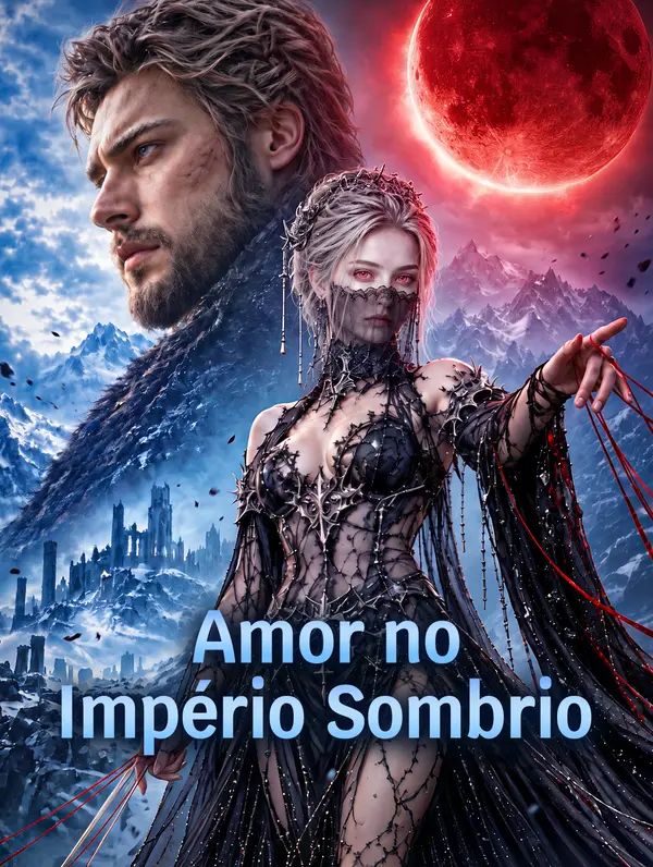 Amor no Império Sombrio