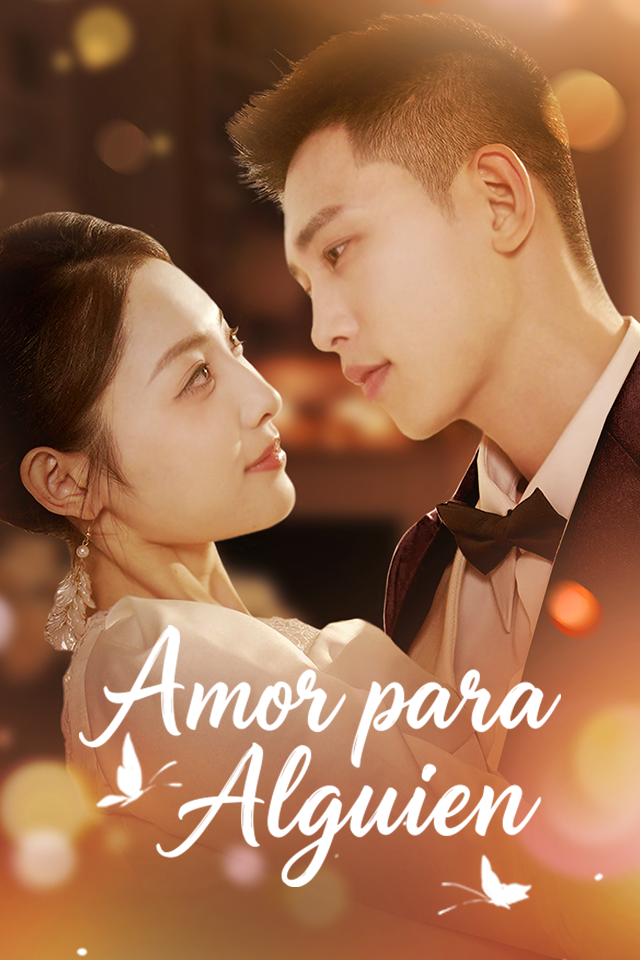 Amor para Alguien