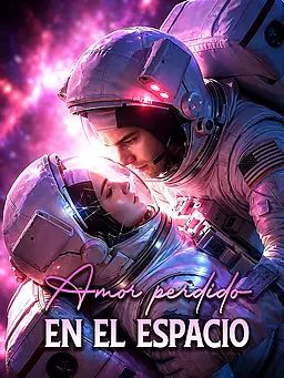 Amor perdido en el espacio