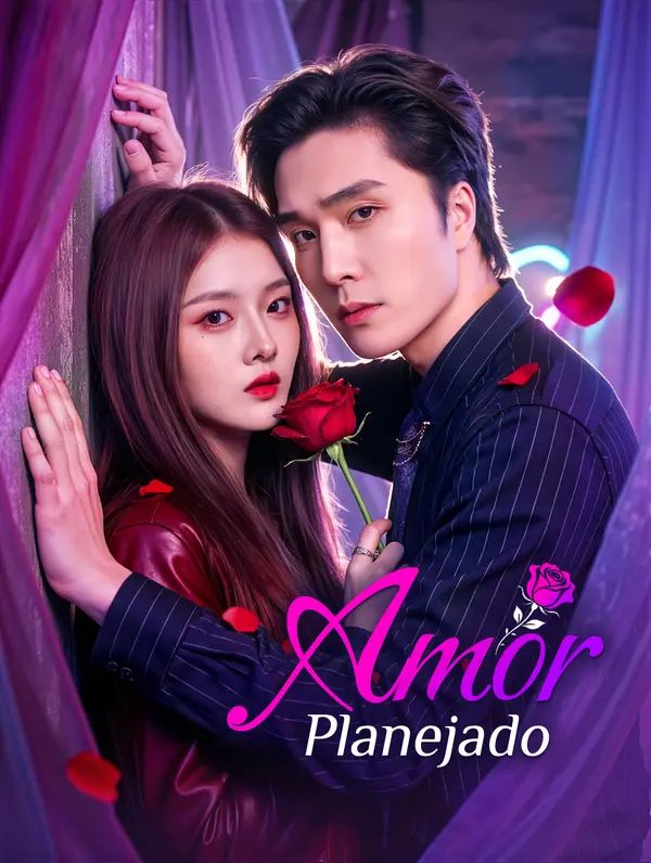 Amor Planejado(Dublado)