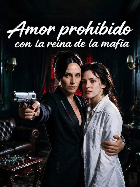 Amor prohibido con la reina de la mafia