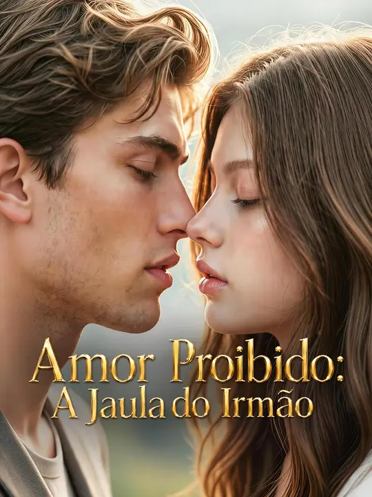 Amor Proibido: A Jaula do Irmão