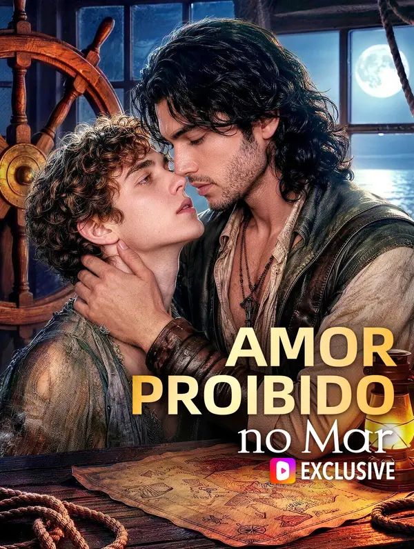 Amor Proibido no Mar(Dublado)