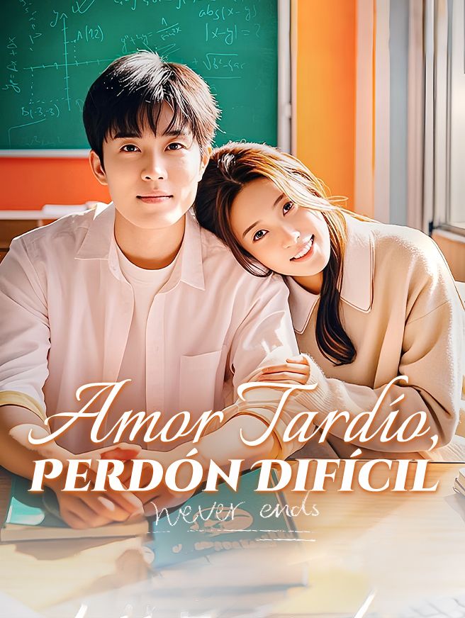 Amor Tardío, Perdón Difícil