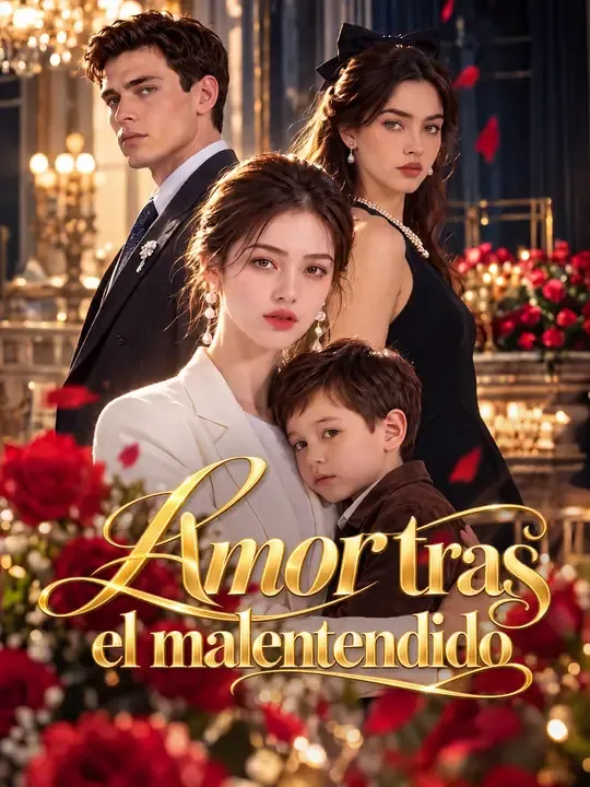 Amor tras el malentendido​