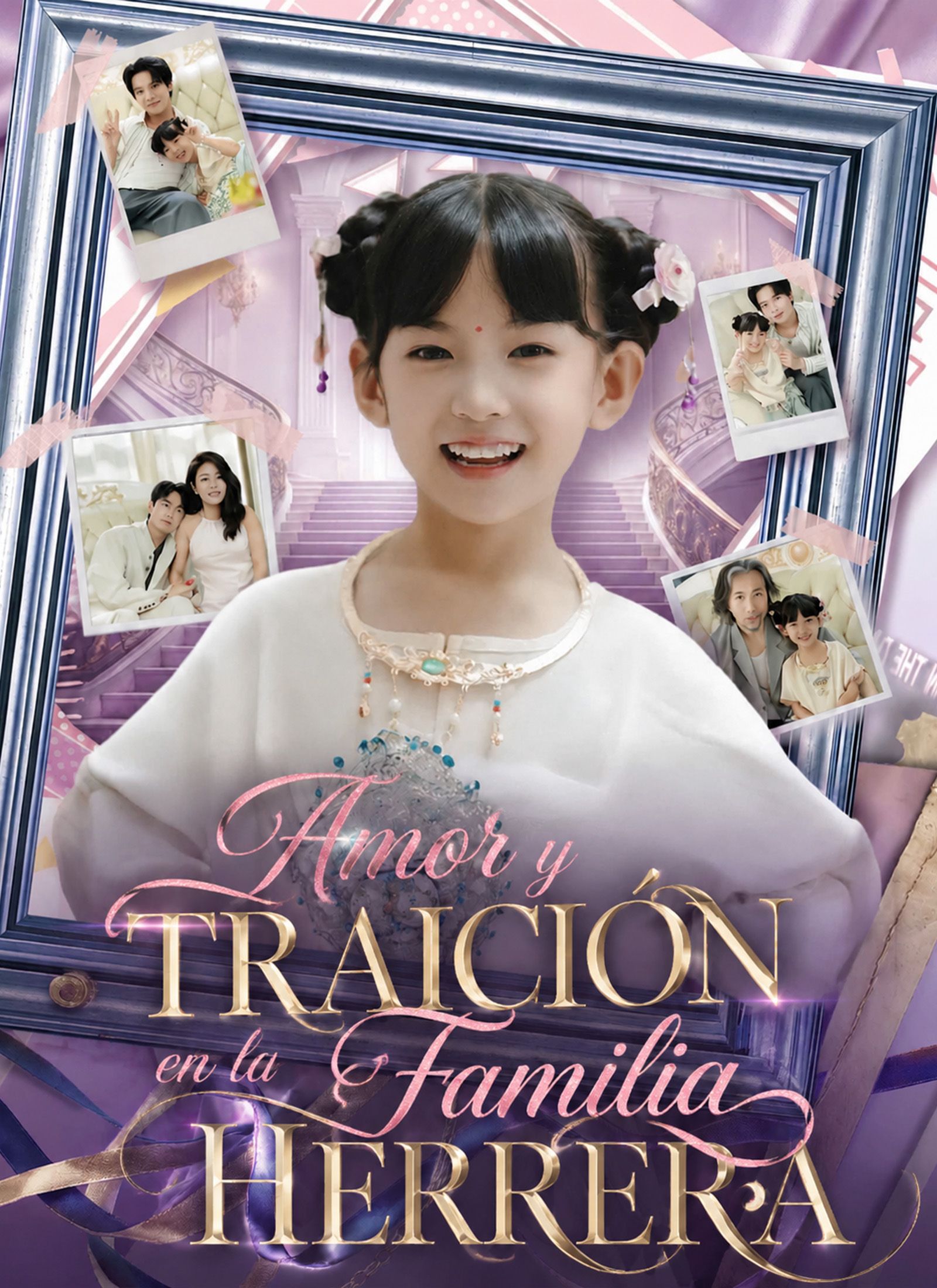 Amor y Traición en la Familia Herrera