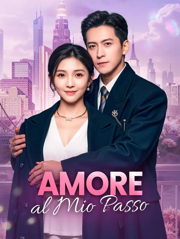 Amore al Mio Passo