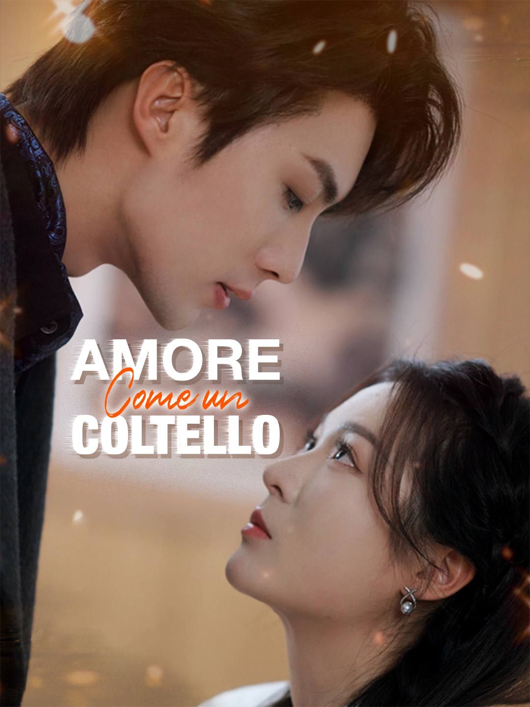 Amore Come un Coltello