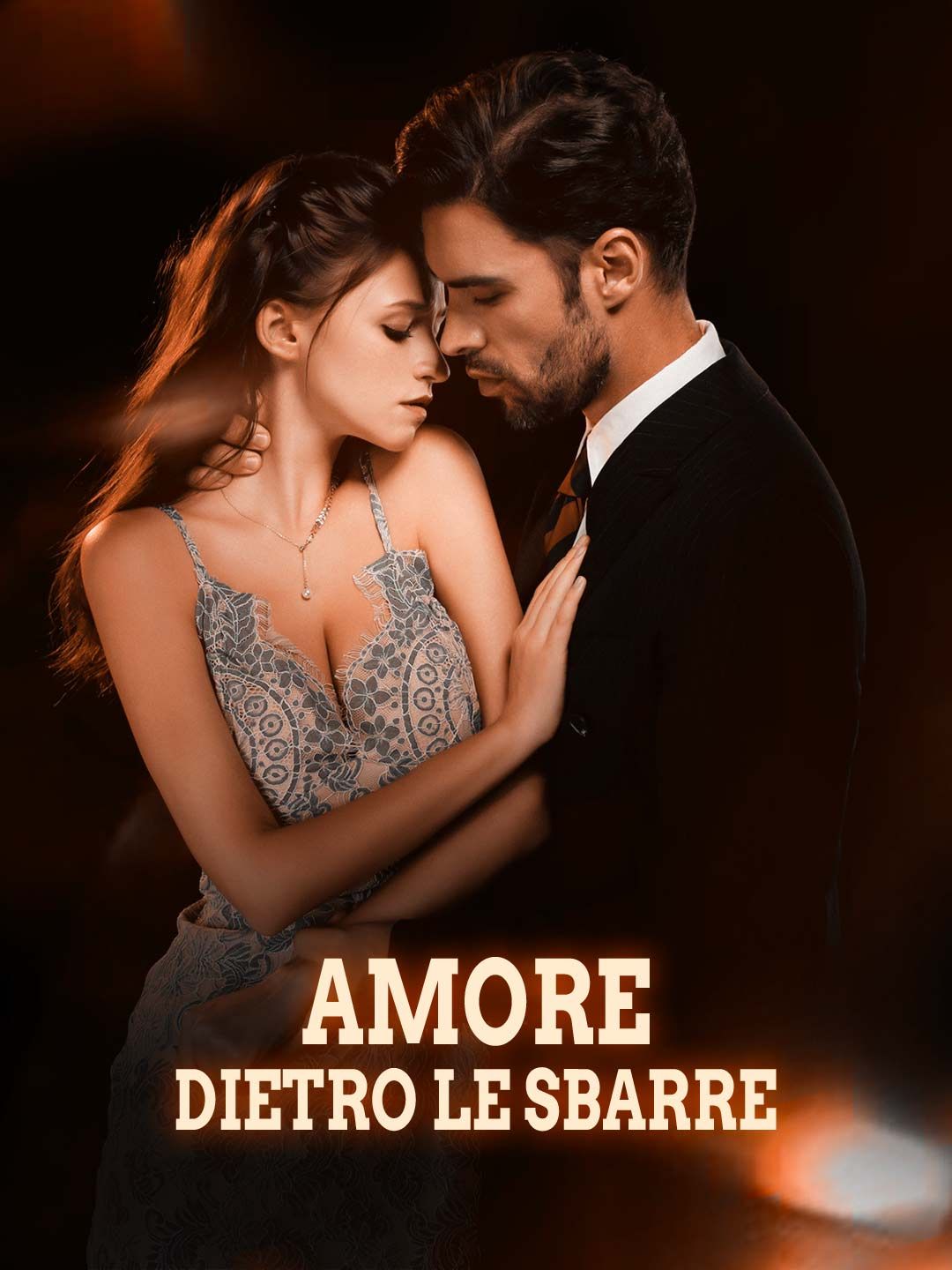 Amore dietro le sbarre