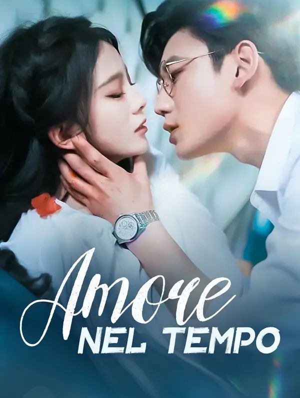 Amore nel Tempo