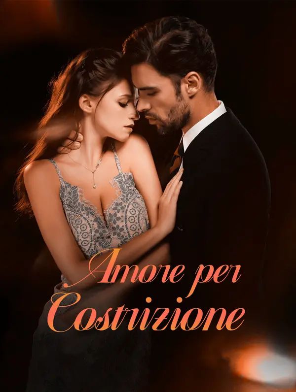 Poster Amore per Costrizione