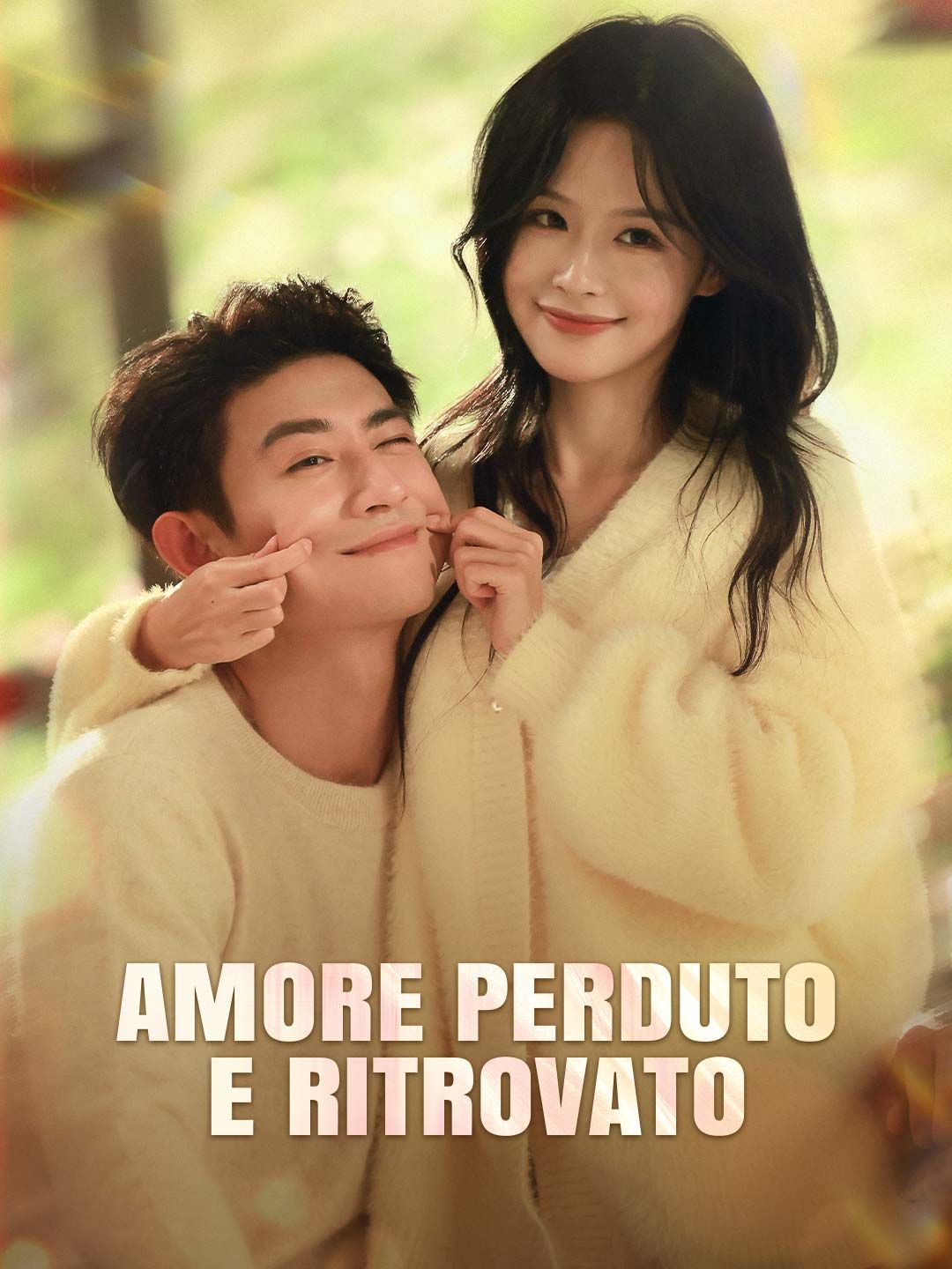 Amore perduto e ritrovato