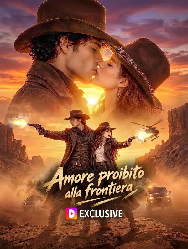 Amore proibito alla frontiera